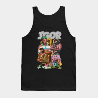 Tyler The Creator Igor Tank Top